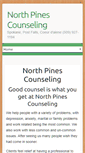 Mobile Screenshot of npines.com